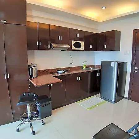 Residences In Ramos Tower By P&J