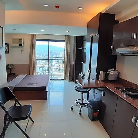 Residences In Ramos Tower By P&J