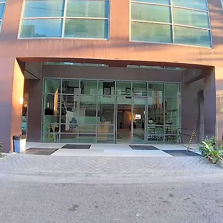 Residences In Ramos Tower By P&J