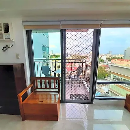 Residences In Ramos Tower By P&J