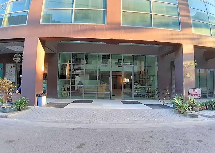 Residences In Ramos Tower By P&j 5* Cebu