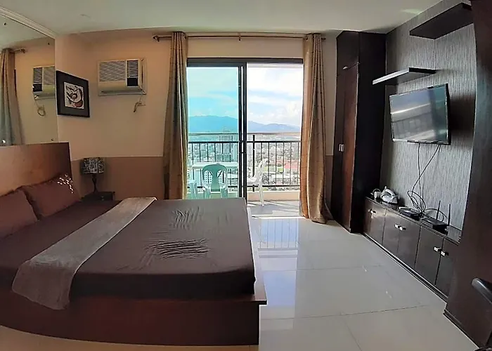Hotel Residences In Ramos Tower By P&j 5*