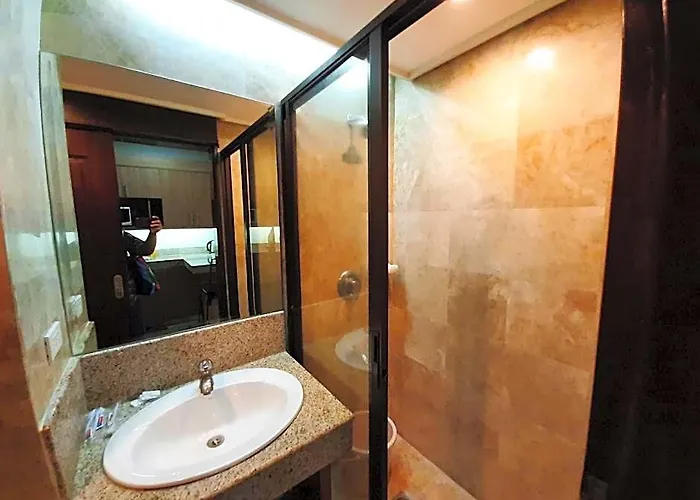 Residences In Ramos Tower By P&j 5*