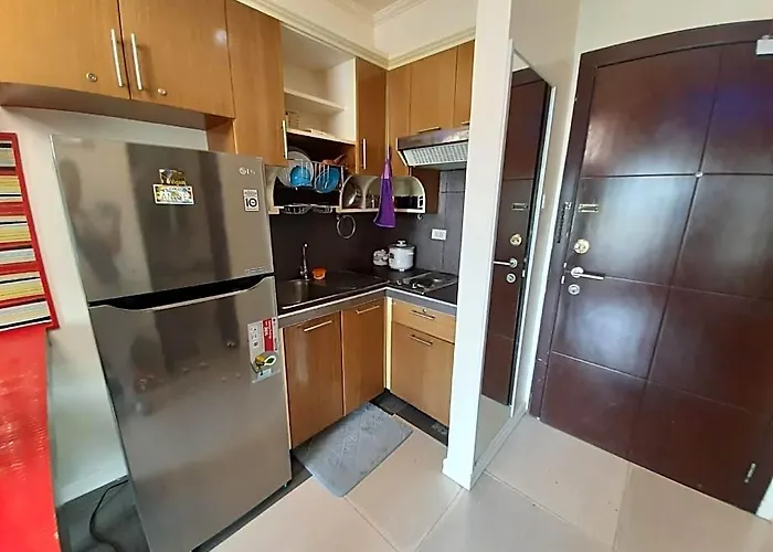 Hotel Residences In Ramos Tower By P&j Cebu