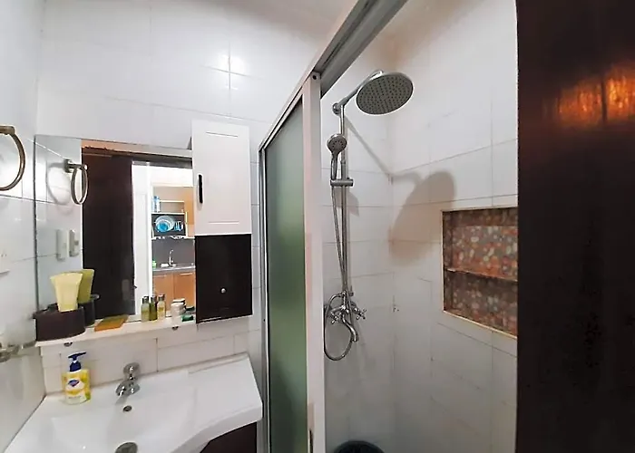 Hotel Residences In Ramos Tower By P&j Cebu