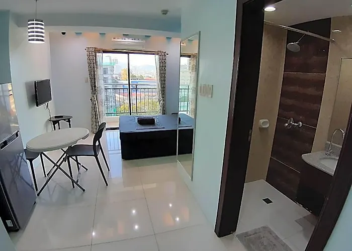 Residences In Ramos Tower By P&j Cebu